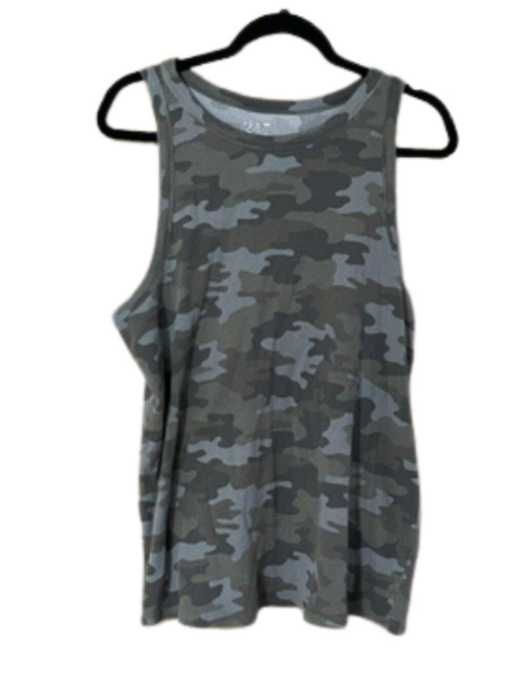 24/7 by Maurices camo tank size 3X